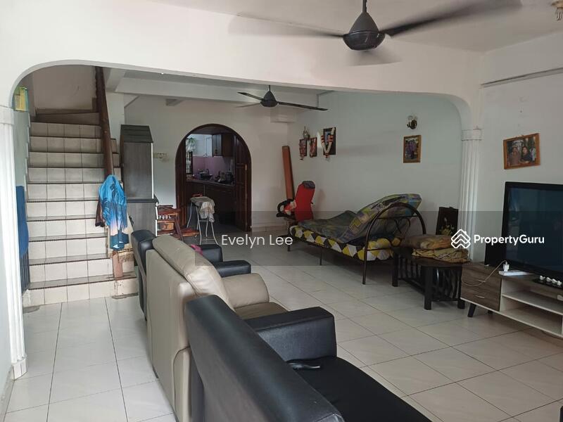 For Sale - Taman Selayang Utama