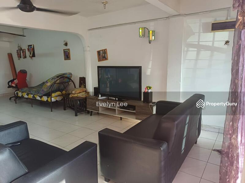For Sale - Taman Selayang Utama