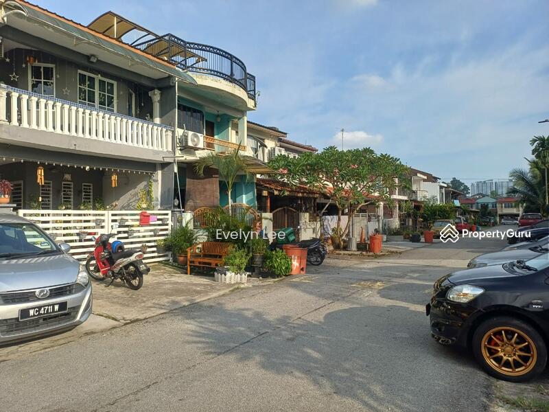 For Sale - Taman Selayang Utama
