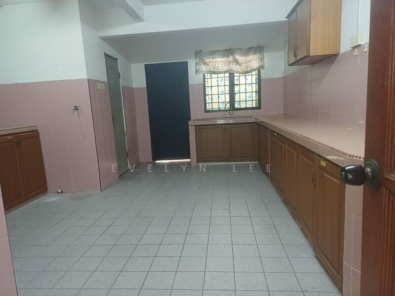 Rumah Teres untuk Dijual di Taman Selayang Utama (Selayang) - Evelyn Lee - PropertyGuru.com.my
