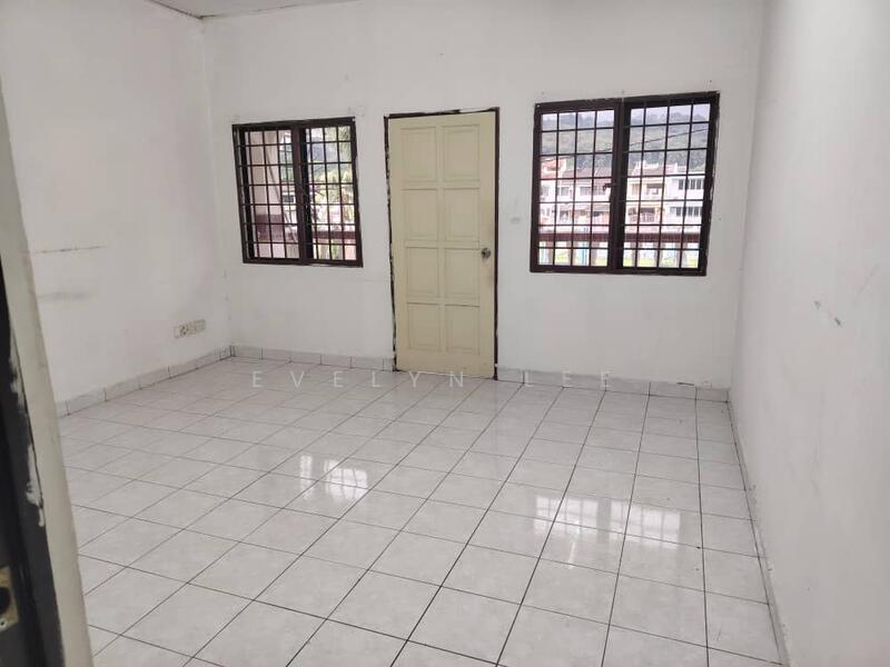 Rumah Teres untuk Dijual di Taman Selayang Utama (Selayang) - Evelyn Lee - PropertyGuru.com.my