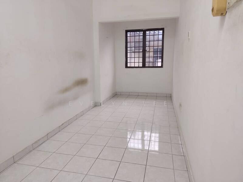 Rumah Teres untuk Dijual di Taman Selayang Utama (Selayang) - Evelyn Lee - PropertyGuru.com.my