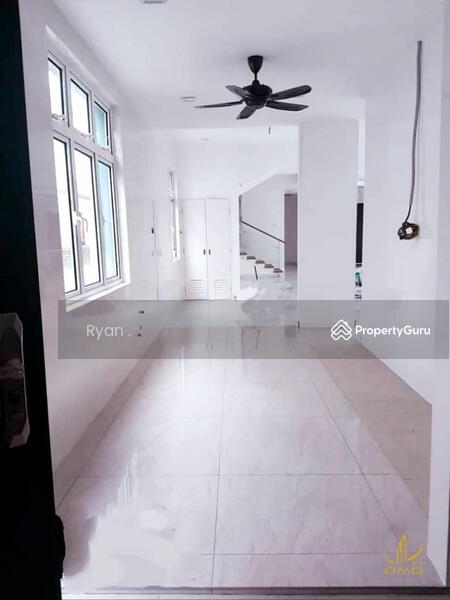 Link Bungalow for Sale in Setia Alam (Selangor) - Ryan . - PropertyGuru.com.my