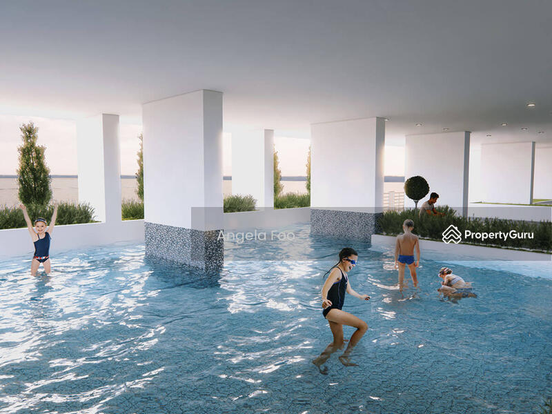 For Sale - LAGUNA BAY RESIDENCES