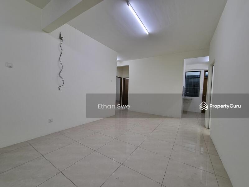 For Rent - Putra One Residence