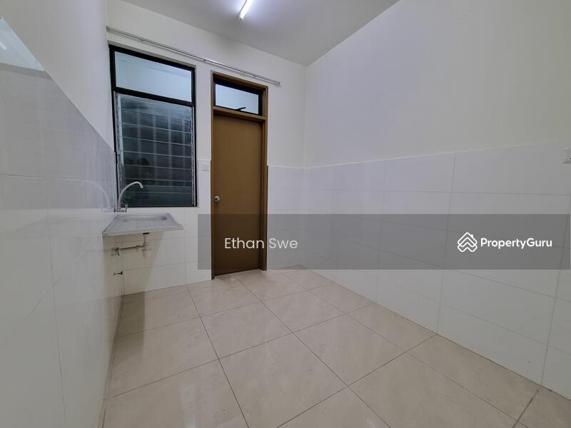 For Rent - Putra One Residence
