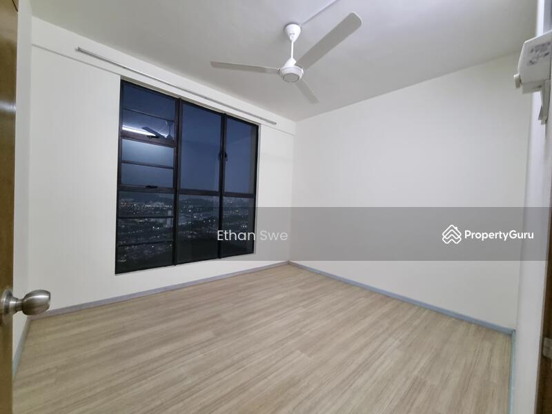 For Rent - Putra One Residence