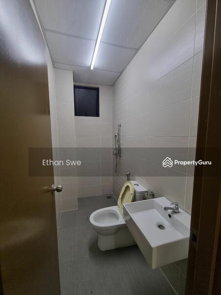 For Rent - Putra One Residence