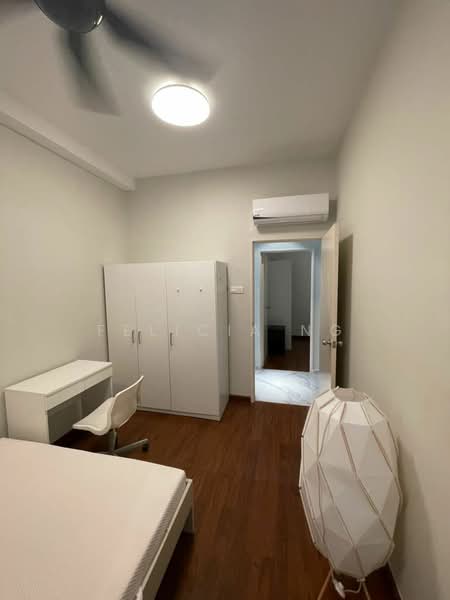 The Andes Condo Villa @ Bukit Jalil untuk Untuk Disewa - RM 2,800 /bulan, Mac 2026 - PropertyGuru.com.my