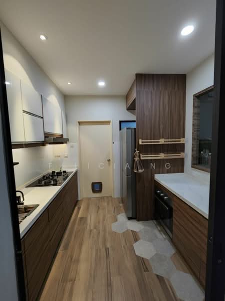 The Andes Condo Villa @ Bukit Jalil untuk Untuk Disewa - RM 2,800 /bulan, Mac 2026 - PropertyGuru.com.my