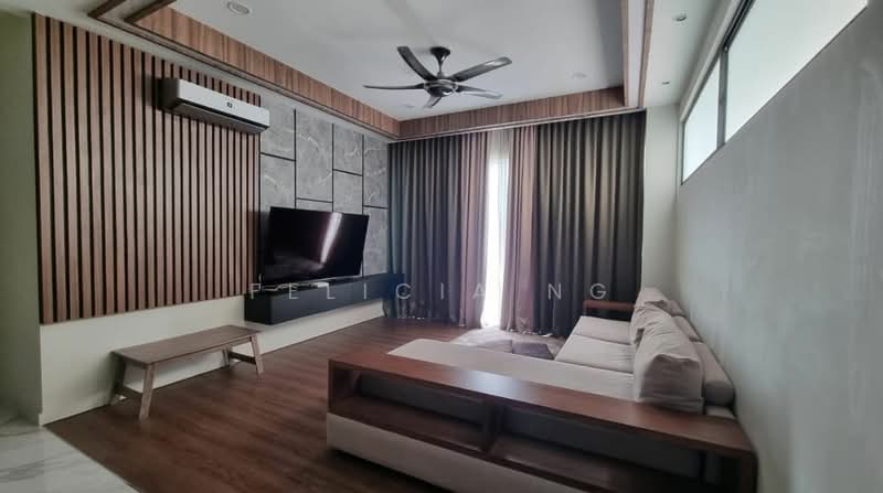 The Andes Condo Villa @ Bukit Jalil untuk Untuk Disewa - RM 2,800 /bulan, Mac 2026 - PropertyGuru.com.my