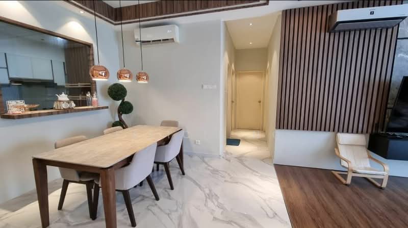 The Andes Condo Villa @ Bukit Jalil untuk Untuk Disewa - RM 2,800 /bulan, Mac 2026 - PropertyGuru.com.my