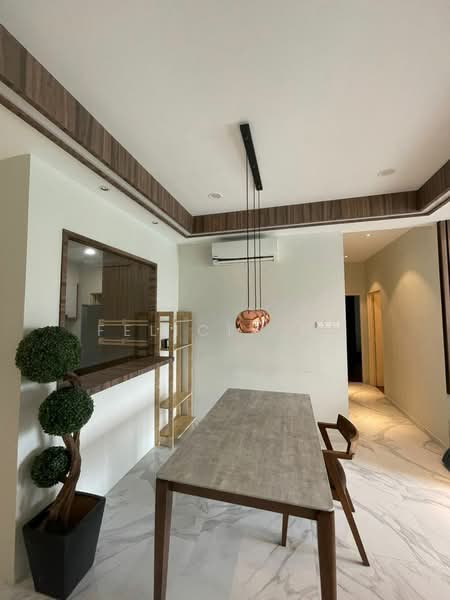 The Andes Condo Villa @ Bukit Jalil untuk Untuk Disewa - RM 2,800 /bulan, Mac 2026 - PropertyGuru.com.my