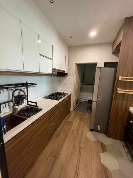 The Andes Condo Villa @ Bukit Jalil untuk Untuk Disewa - RM 2,800 /bulan, Mac 2026 - PropertyGuru.com.my