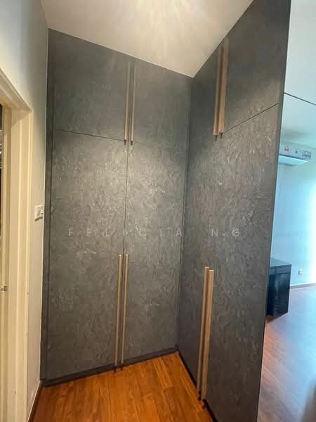 The Andes Condo Villa @ Bukit Jalil untuk Untuk Disewa - RM 2,800 /bulan, Mac 2026 - PropertyGuru.com.my