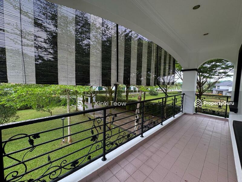 Bungalow House for Rent in Leisure Farm (Gelang Patah) - Kinki Teow - PropertyGuru.com.my