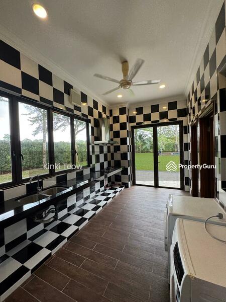 Bungalow House for Rent in Leisure Farm (Gelang Patah) - Kinki Teow - PropertyGuru.com.my
