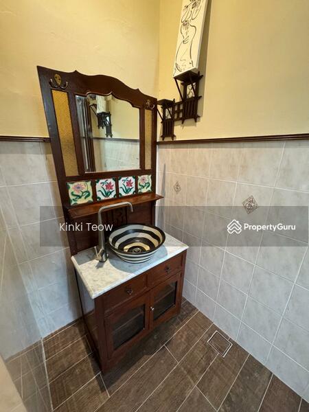 Bungalow House for Rent in Leisure Farm (Gelang Patah) - Kinki Teow - PropertyGuru.com.my
