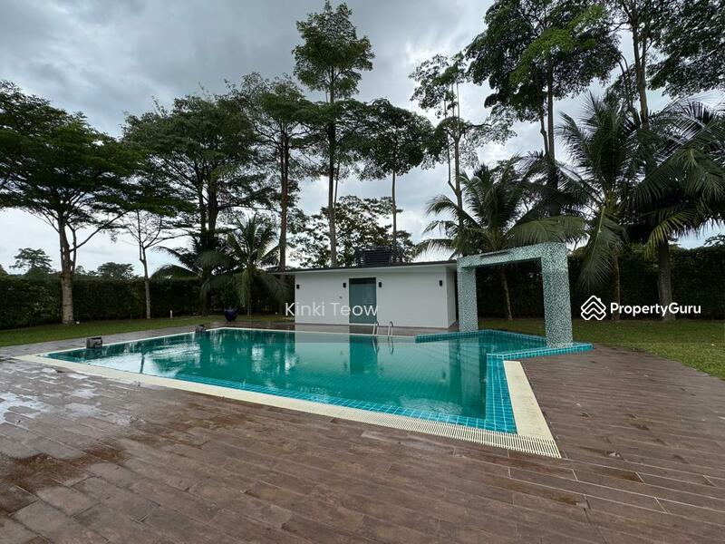 Bungalow House for Rent in Leisure Farm (Gelang Patah) - Kinki Teow - PropertyGuru.com.my