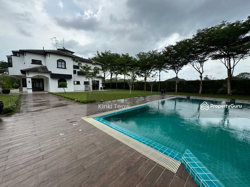 Bungalow House for Rent in Leisure Farm (Gelang Patah) - Kinki Teow - PropertyGuru.com.my