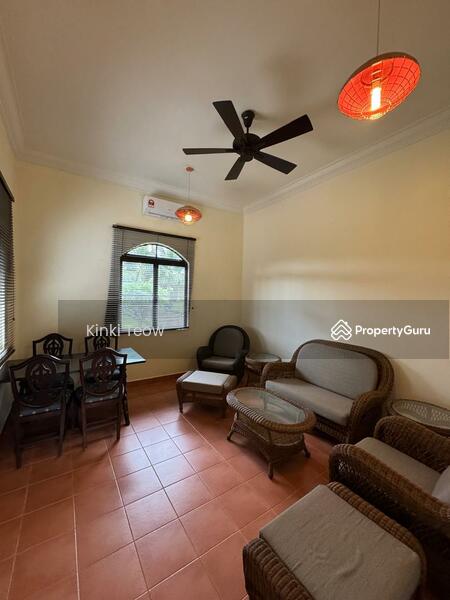 Bungalow House for Rent in Leisure Farm (Gelang Patah) - Kinki Teow - PropertyGuru.com.my