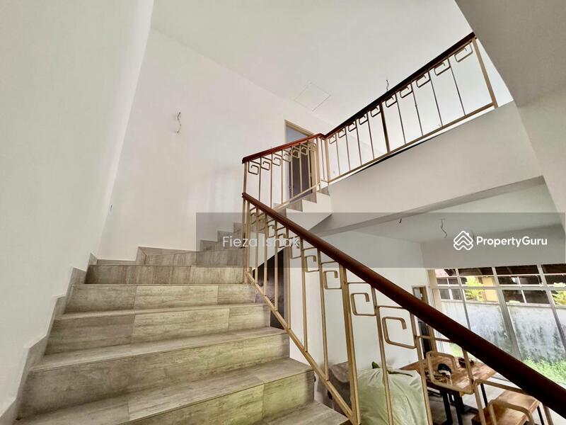 For Sale - Taman Pura Kencana