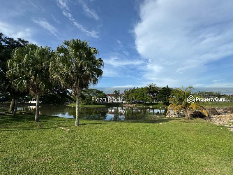 For Sale - Taman Pura Kencana