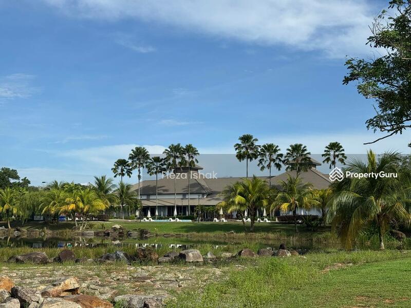 For Sale - Taman Pura Kencana