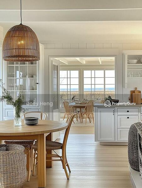 For Sale - [Sendayan] Malay Reserved !! 400K SJKP Full Loan 100%