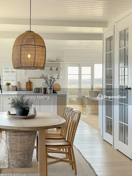 For Sale - [Sendayan] Malay Reserved !! 400K SJKP Full Loan 100%