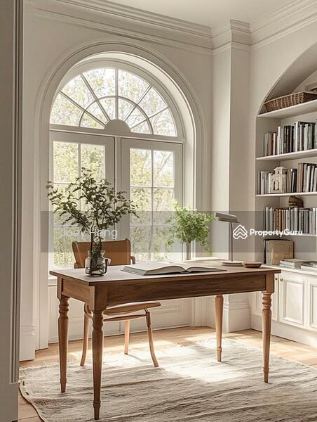 For Sale - [Sendayan] Malay Reserved !! 400K SJKP Full Loan 100%