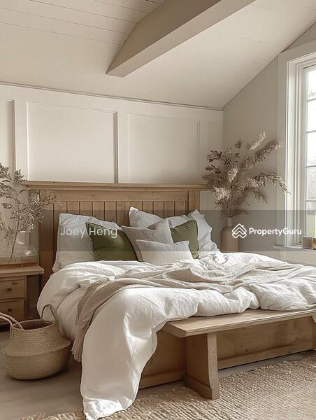 For Sale - [Sendayan] Malay Reserved !! 400K SJKP Full Loan 100%