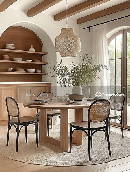 For Sale - [Sendayan] Malay Reserved !! 400K SJKP Full Loan 100%