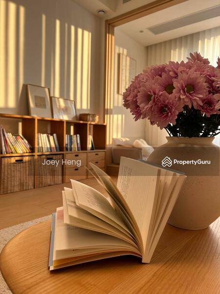 Rumah Teres 2-Tingkat untuk Dijual di Bandar Springhill (Jimah) - Joey Heng - PropertyGuru.com.my