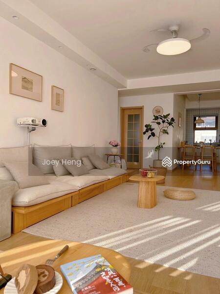 Rumah Teres 2-Tingkat untuk Dijual di Bandar Springhill (Jimah) - Joey Heng - PropertyGuru.com.my