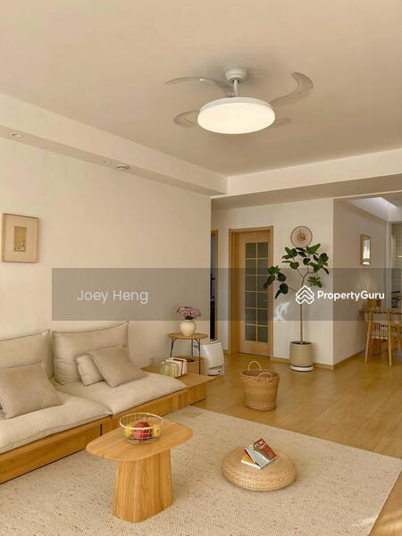 Rumah Teres 2-Tingkat untuk Dijual di Bandar Springhill (Jimah) - Joey Heng - PropertyGuru.com.my