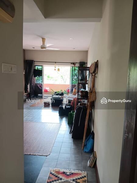 Untuk Dijual - Bangsar Indah