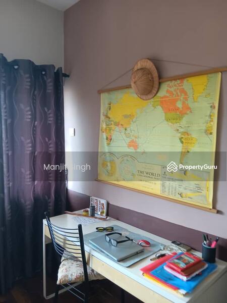 Untuk Dijual - Bangsar Indah
