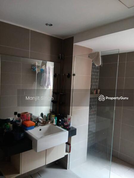 Untuk Dijual - Bangsar Indah