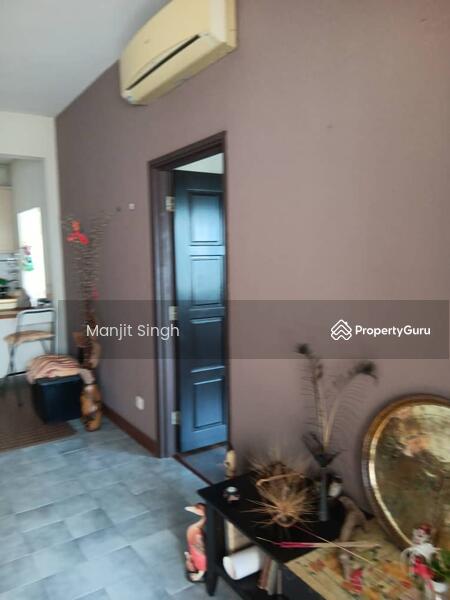Untuk Dijual - Bangsar Indah