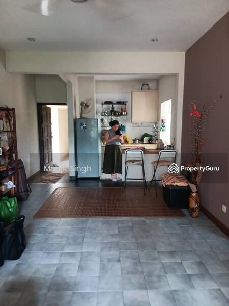 Untuk Dijual - Bangsar Indah