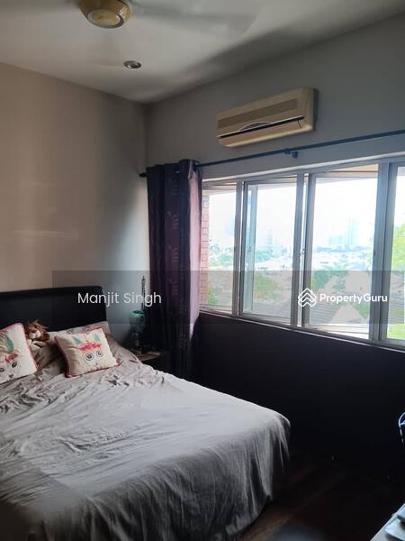 Untuk Dijual - Bangsar Indah