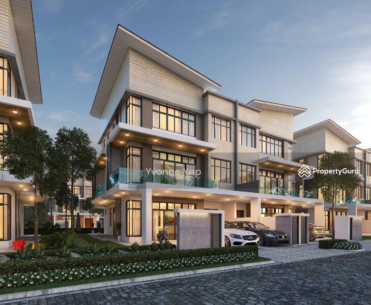 Rumah Berkembar untuk Dijual di Kwasa Damansara (Sungai Buloh) - Yvonne Yep - PropertyGuru.com.my