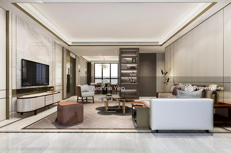 Rumah Berkembar untuk Dijual di Kwasa Damansara (Sungai Buloh) - Yvonne Yep - PropertyGuru.com.my