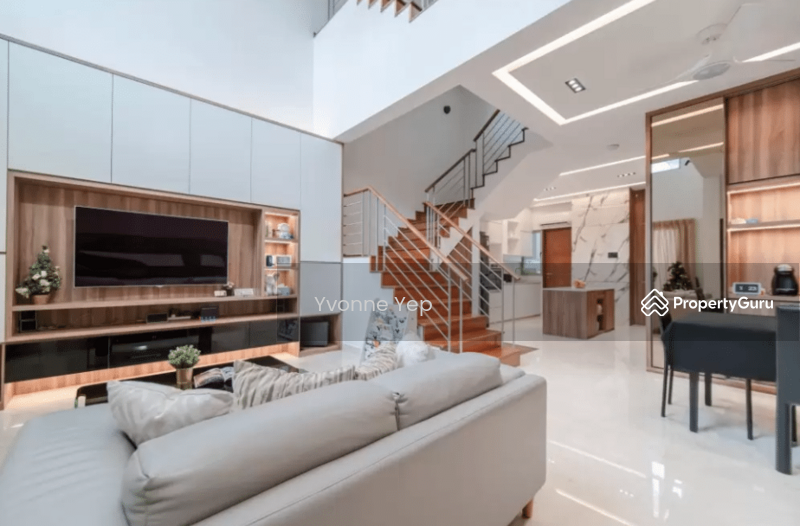 Rumah Berkembar untuk Dijual di Kwasa Damansara (Sungai Buloh) - Yvonne Yep - PropertyGuru.com.my