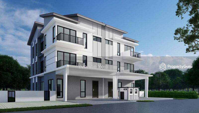Rumah Berkembar untuk Dijual di Kwasa Damansara (Sungai Buloh) - Yvonne Yep - PropertyGuru.com.my