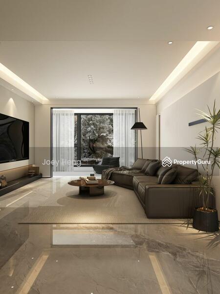 For Sale - Sendayan Affordable Luxury – Semi-D Concept 35x80 from RM788K