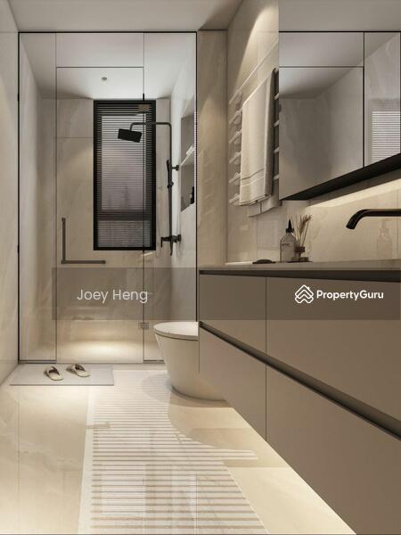 For Sale - Sendayan Affordable Luxury – Semi-D Concept 35x80 from RM788K