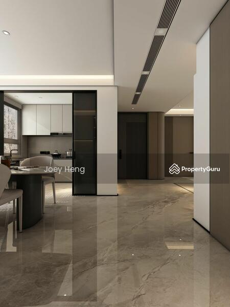 For Sale - Sendayan Affordable Luxury – Semi-D Concept 35x80 from RM788K