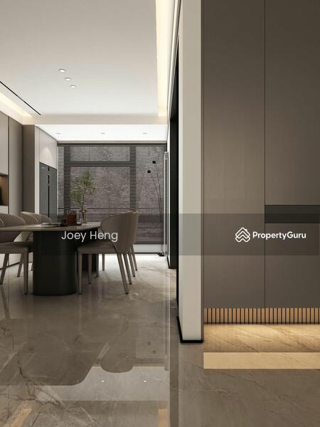 For Sale - Sendayan Affordable Luxury – Semi-D Concept 35x80 from RM788K